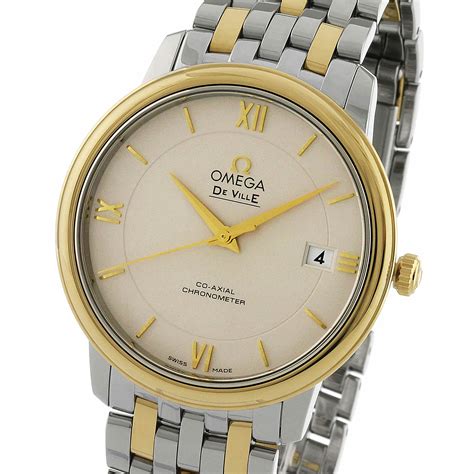 omega de ville watches|omega de ville watch value.